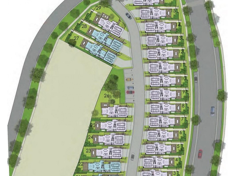 24/15-19 Dianella Drive, Casuarina NSW 2487