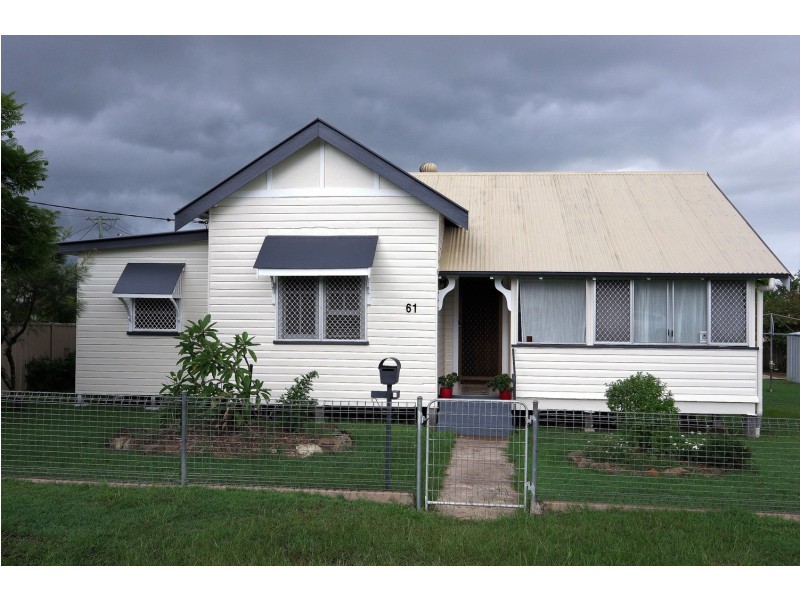 61 Hotham Street, Casino NSW 2470