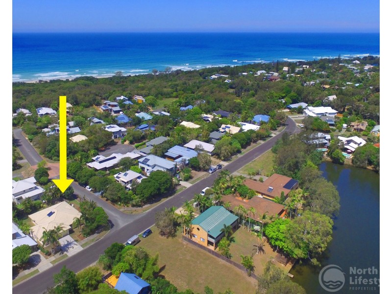 1 Muli Muli Avenue, South Golden Beach NSW 2483