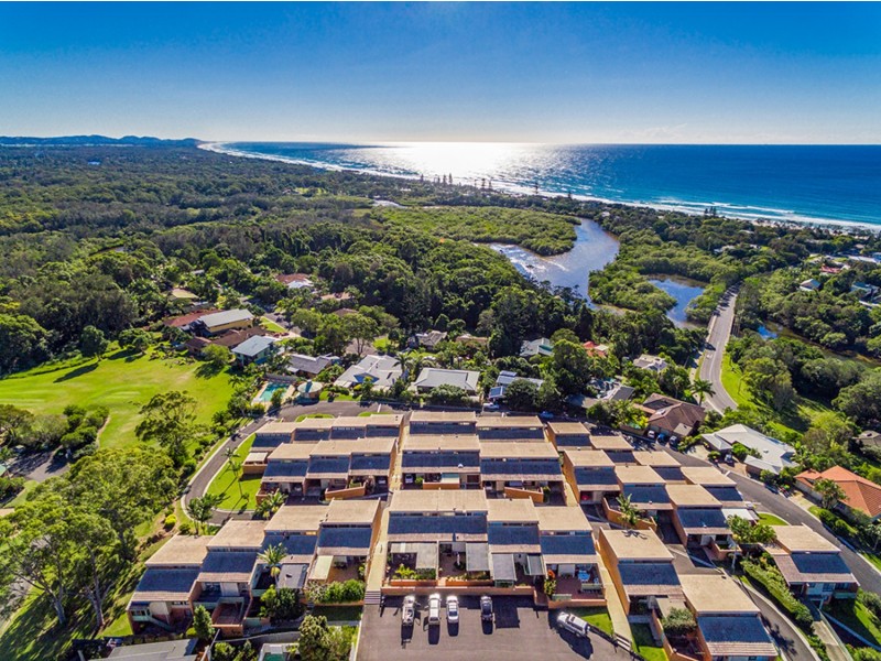 13/2 Langi Place, Ocean Shores NSW 2483