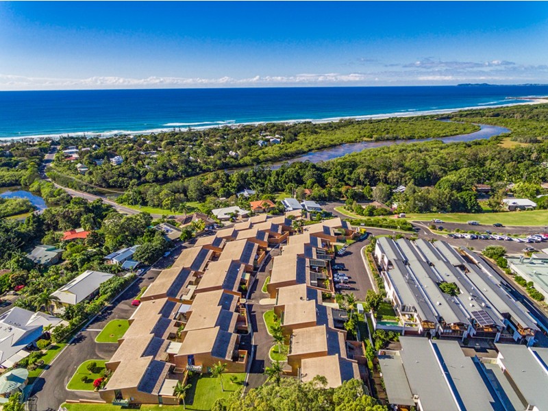 13/2 Langi Place, Ocean Shores NSW 2483