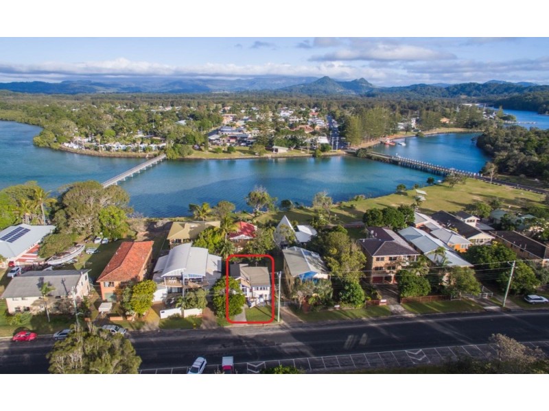 26 South Beach Road, Brunswick Heads NSW 2483