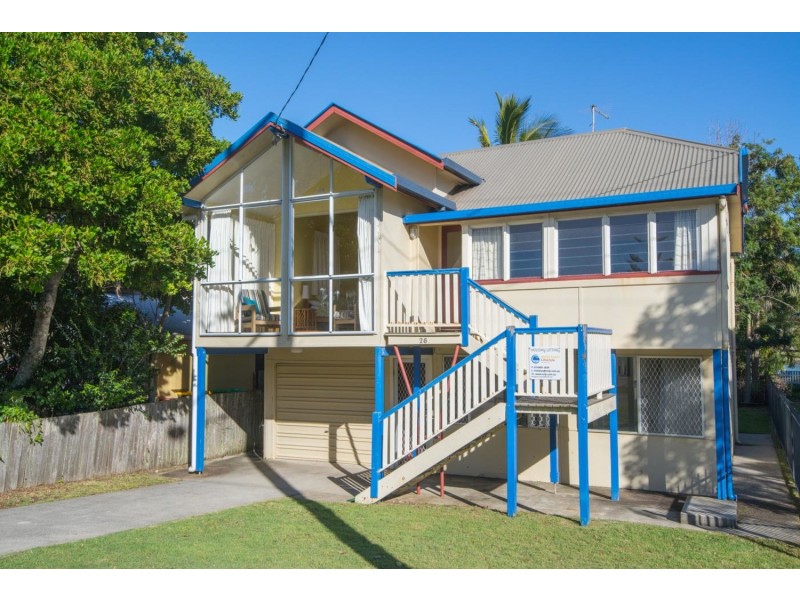 26 South Beach Road, Brunswick Heads NSW 2483