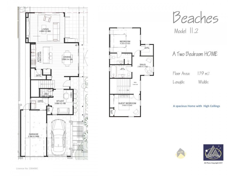 2-4 Condon Drive, East Ballina NSW 2478