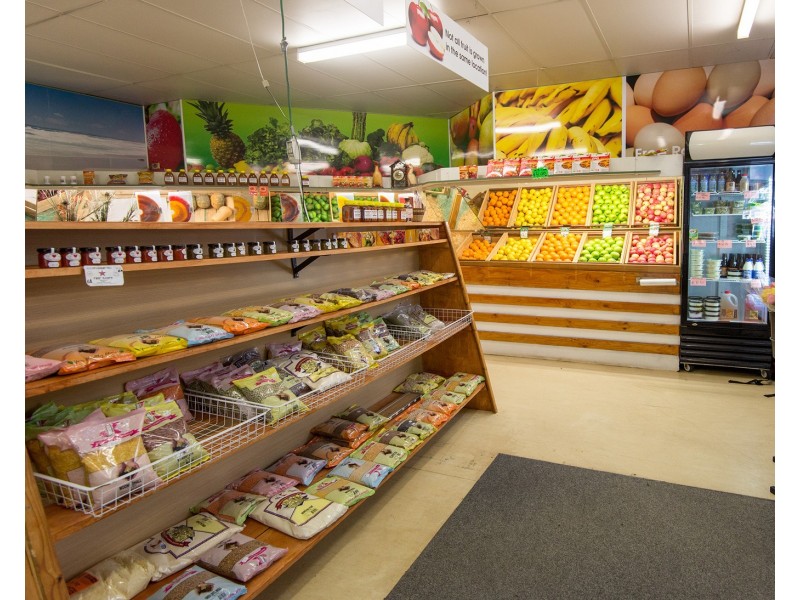 Ocean Shores NSW 2483