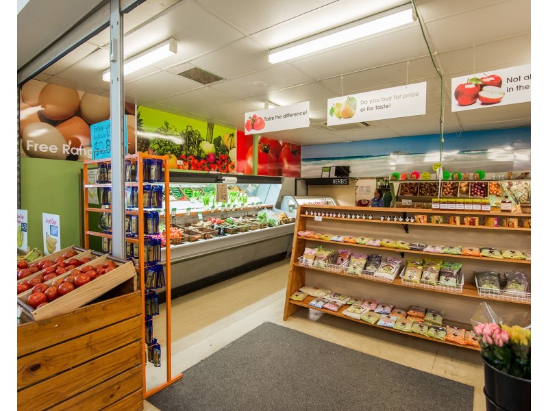 Ocean Shores NSW 2483