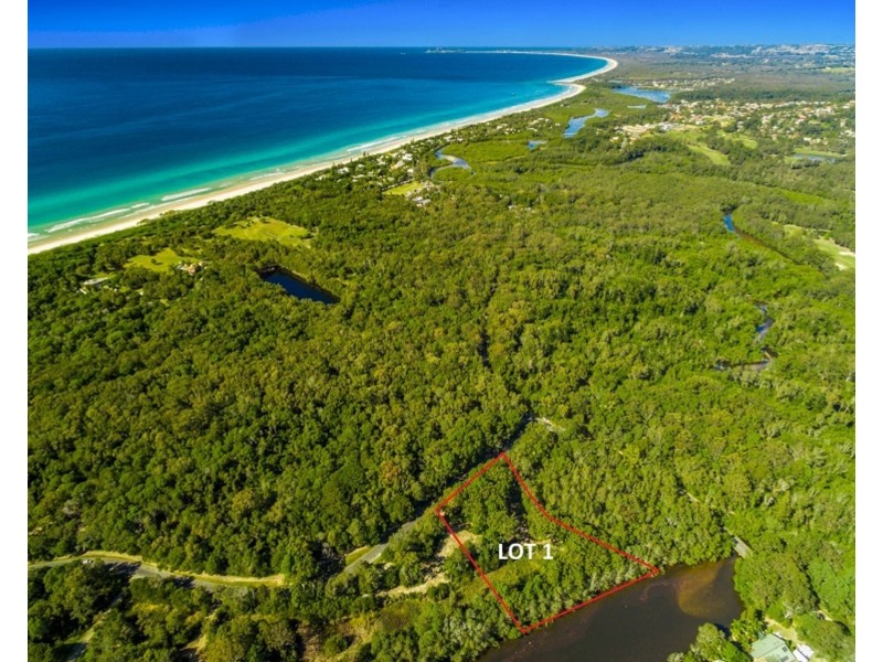 Lot Lot 1, 80 Redgate Road, South Golden Beach NSW 2483