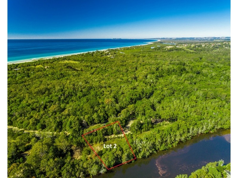 Lot Lot 2, 78 Redgate Road, South Golden Beach NSW 2483