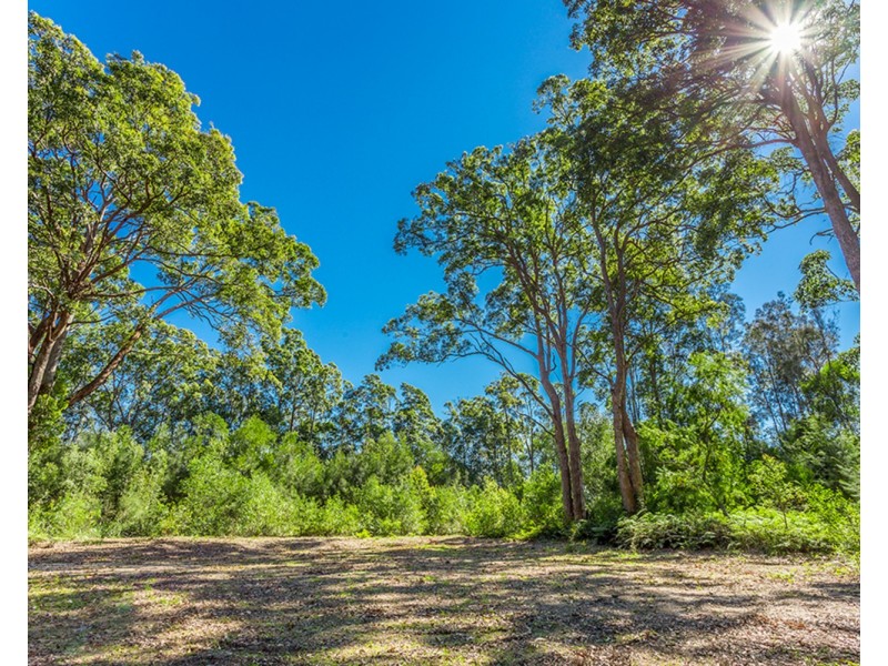 Lot Lot 2, 78 Redgate Road, South Golden Beach NSW 2483