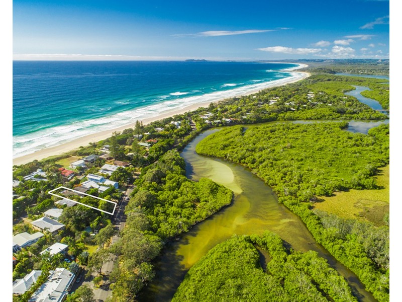 40  River Street, New Brighton NSW 2483