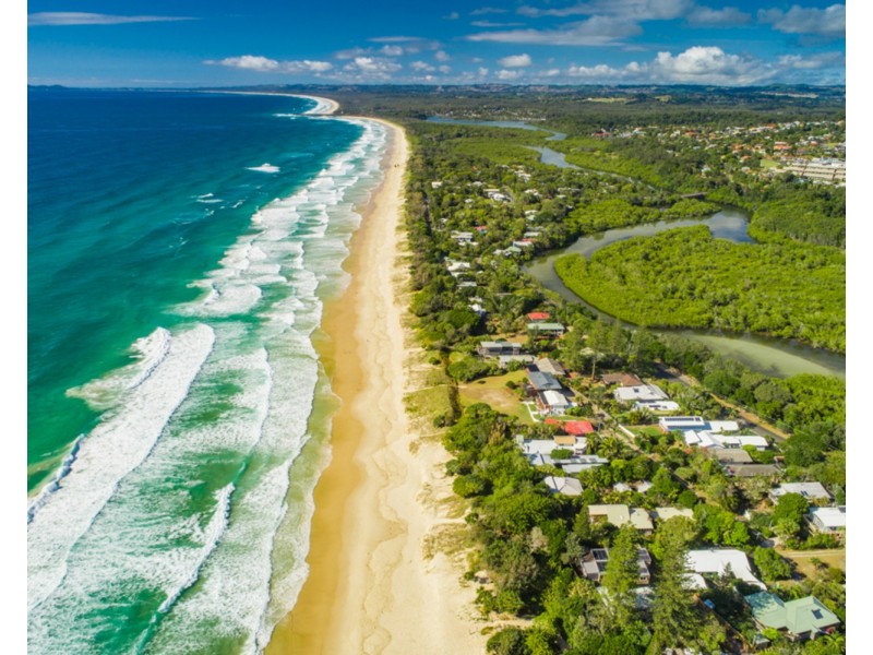 40  River Street, New Brighton NSW 2483