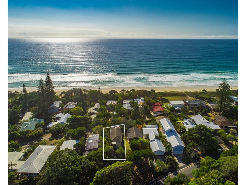 40  River Street, New Brighton NSW 2483