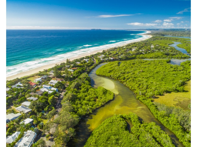 40  River Street, New Brighton NSW 2483