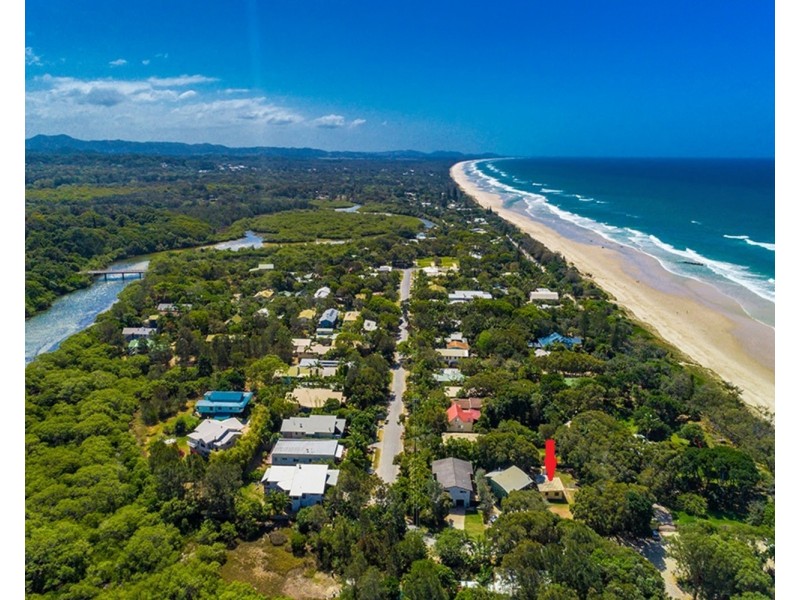 45 North Head Road, New Brighton NSW 2483