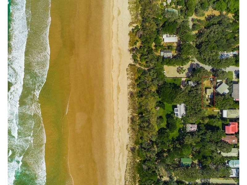 45 North Head Road, New Brighton NSW 2483