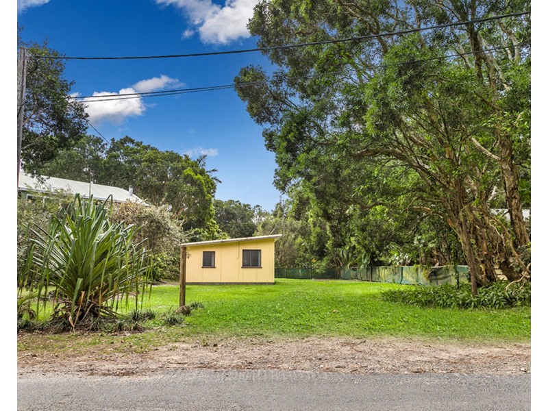 45 North Head Road, New Brighton NSW 2483