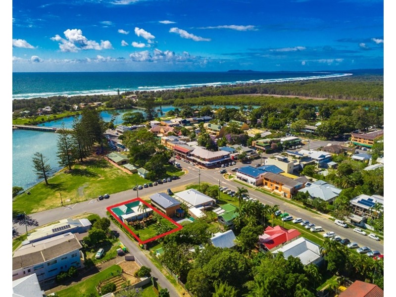 2 Park Street, Brunswick Heads NSW 2483