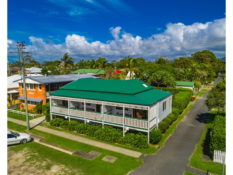 2 Park Street, Brunswick Heads NSW 2483