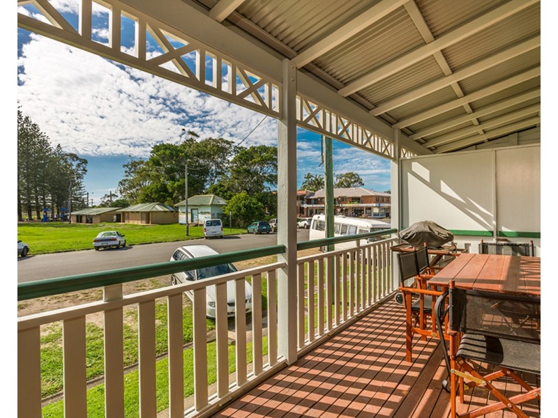 2 Park Street, Brunswick Heads NSW 2483