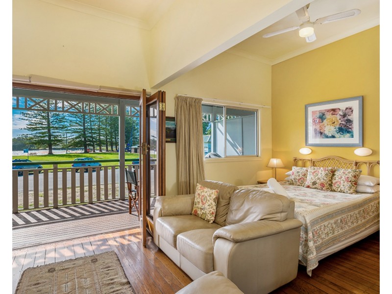 2 Park Street, Brunswick Heads NSW 2483