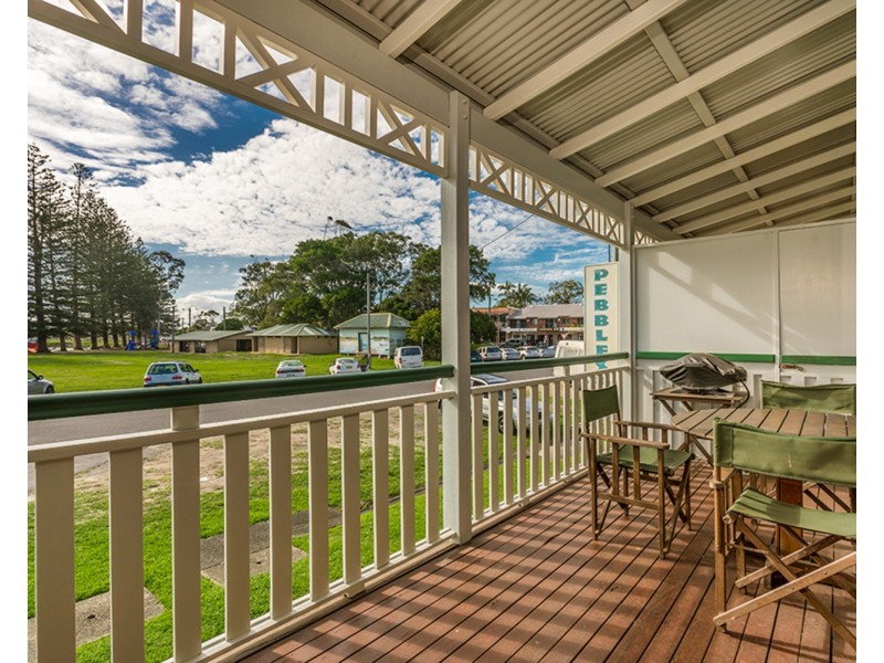 2 Park Street, Brunswick Heads NSW 2483