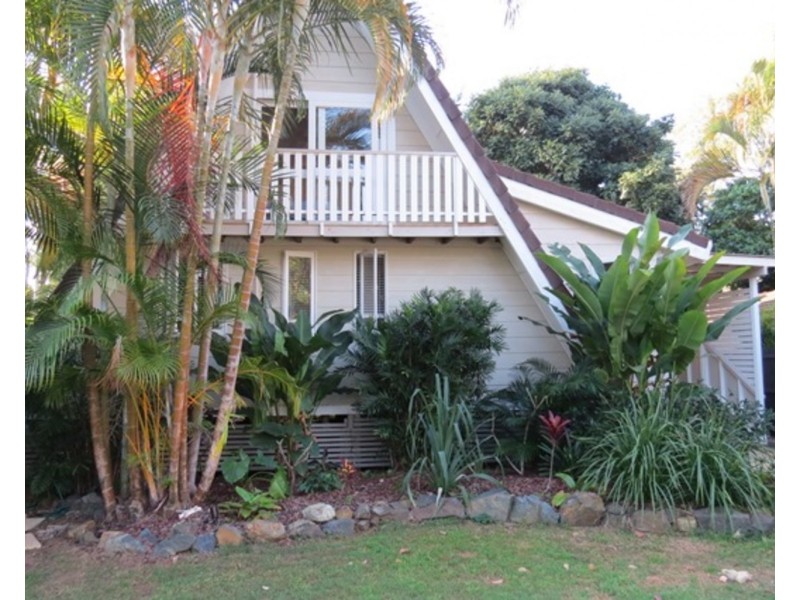 South Golden Beach NSW 2483