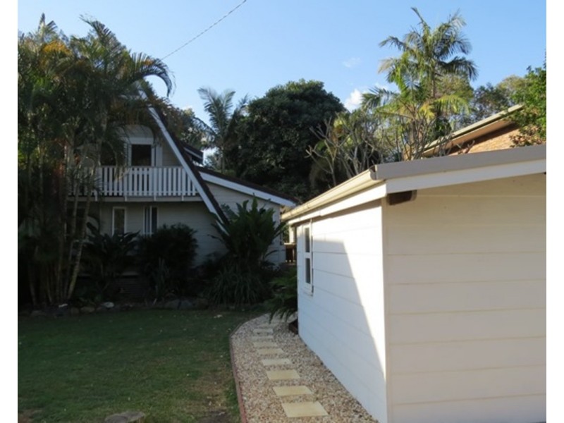 South Golden Beach NSW 2483