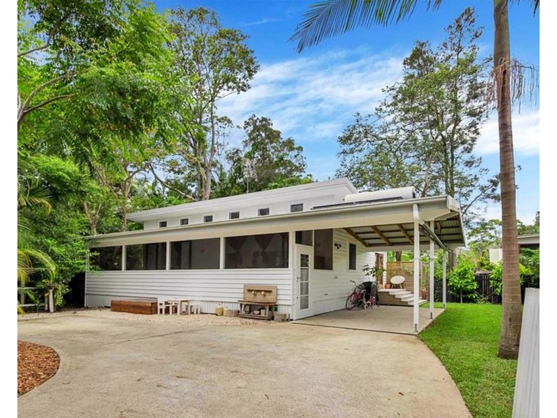 2/42 Gloria Street, South Golden Beach NSW 2483