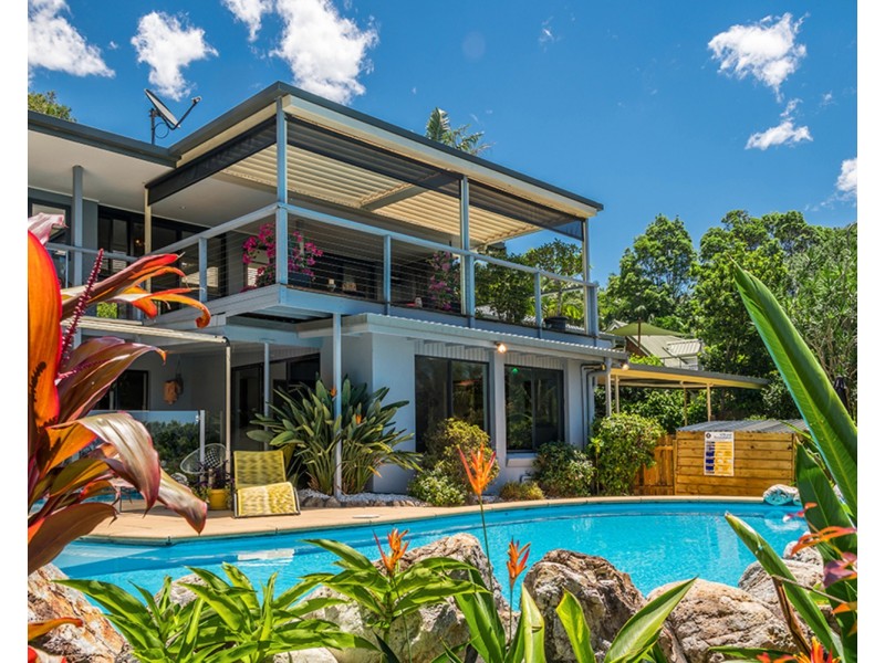 5 Harah Court, Ocean Shores NSW 2483