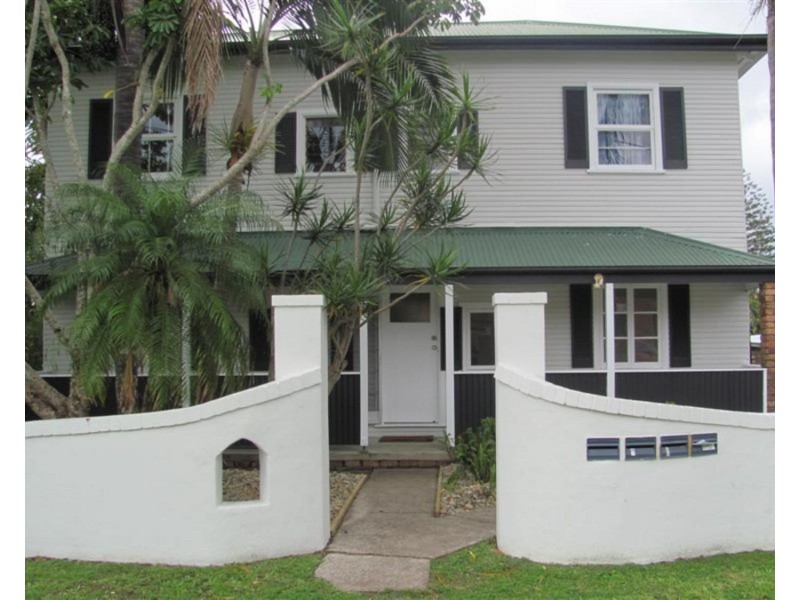 Brunswick Heads NSW 2483