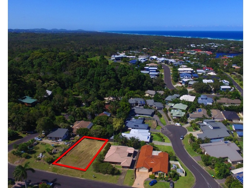 42 Banool Circuit, Ocean Shores NSW 2483
