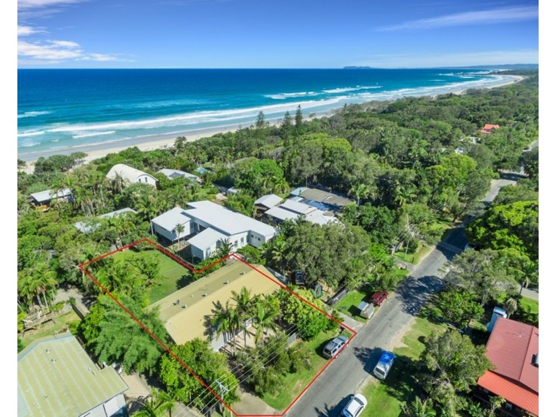 9 North Head Road, New Brighton NSW 2483