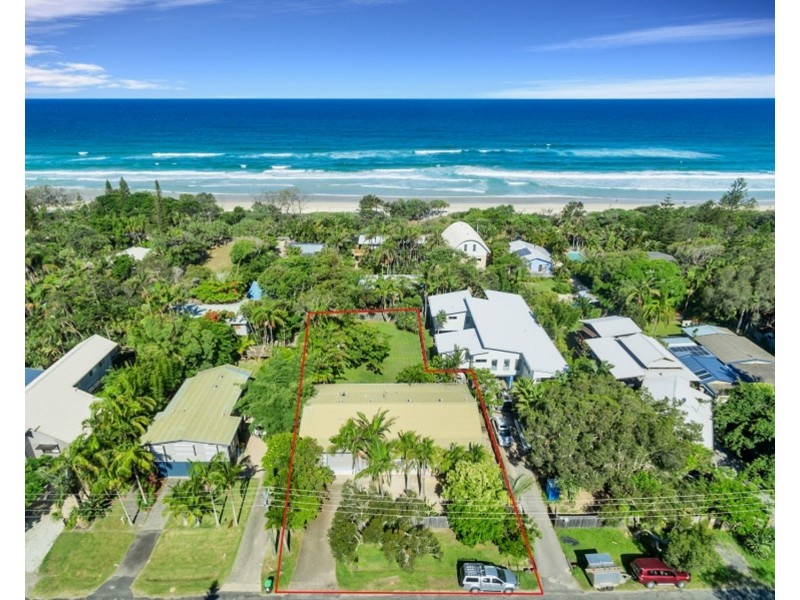 9 North Head Road, New Brighton NSW 2483
