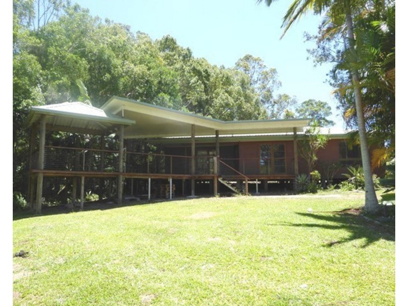 116 Middle Pocket Road, Middle Pocket NSW 2483