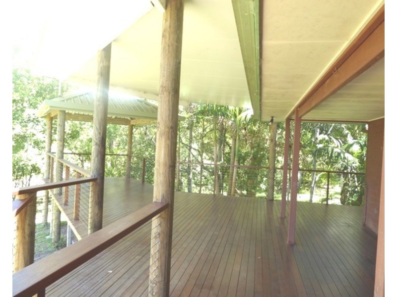 116 Middle Pocket Road, Middle Pocket NSW 2483