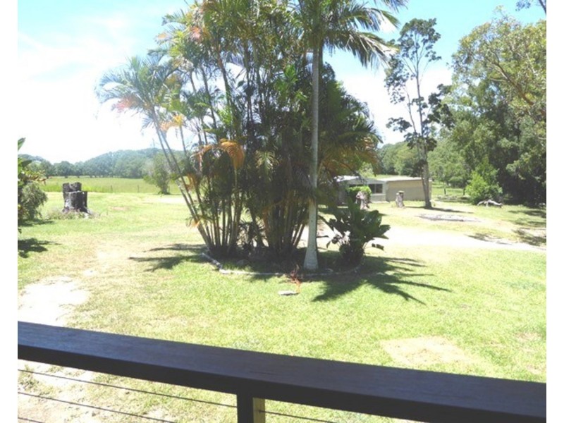 116 Middle Pocket Road, Middle Pocket NSW 2483