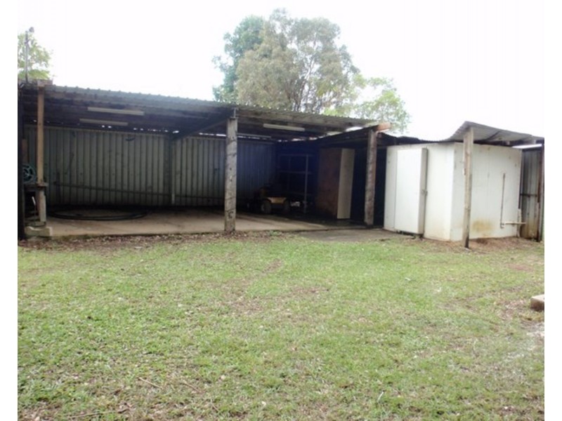 116 Middle Pocket Road, Middle Pocket NSW 2483