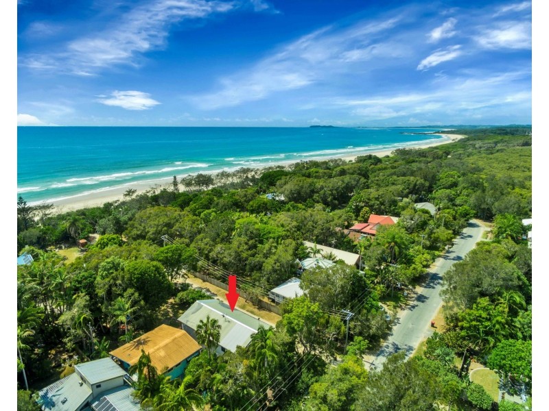 27 North Head Road, New Brighton NSW 2483