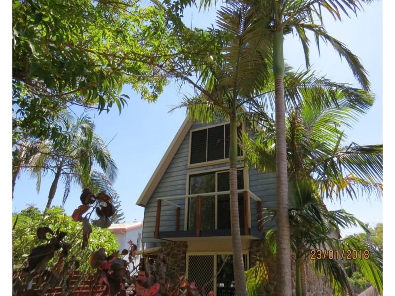 South Golden Beach NSW 2483