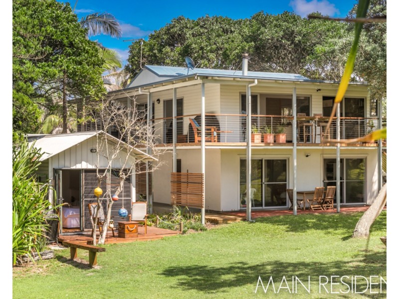 2 Gaggin Street, New Brighton NSW 2483