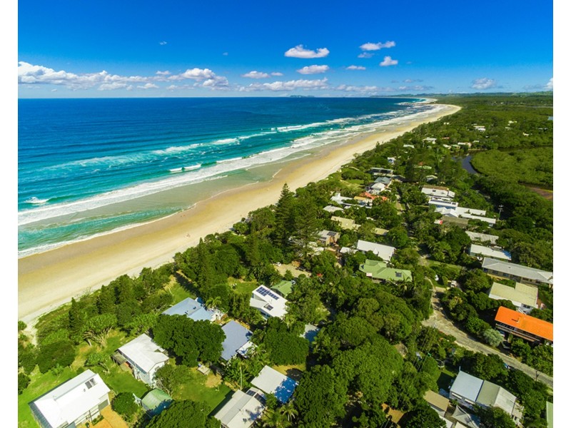 2 Gaggin Street, New Brighton NSW 2483