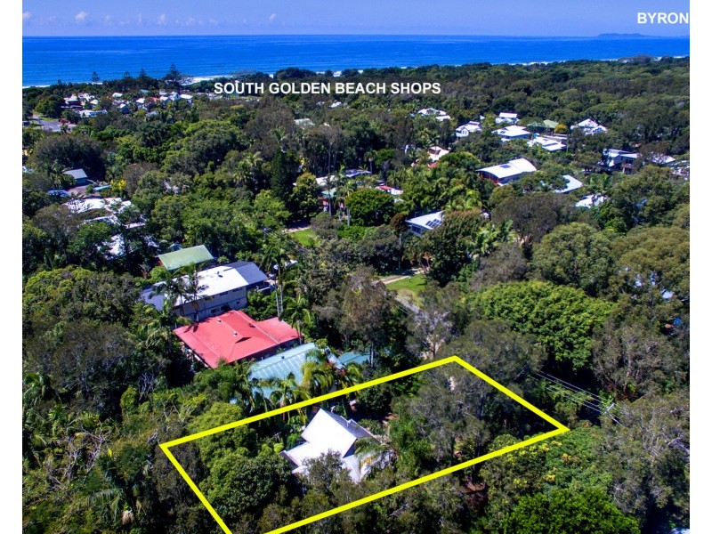 31 Peter Street, South Golden Beach NSW 2483