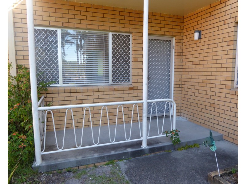 4/64 Mullumbimbi Street, Brunswick Heads NSW 2483