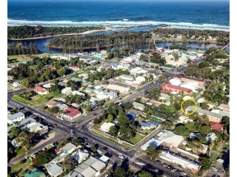 4/11 Booyun Street, Brunswick Heads NSW 2483