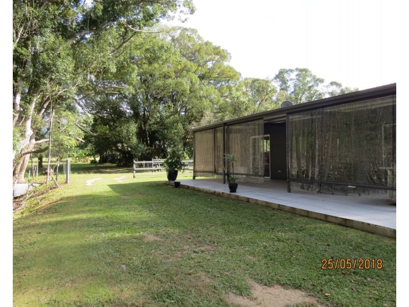 Middle Pocket NSW 2483