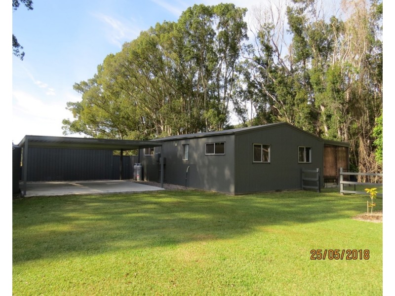 Middle Pocket NSW 2483