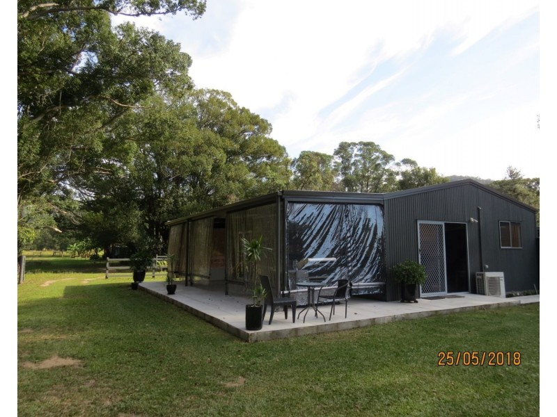 Middle Pocket NSW 2483