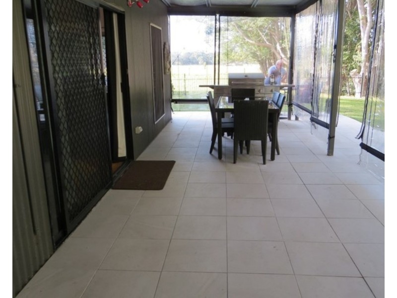 Middle Pocket NSW 2483