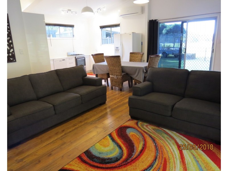 Middle Pocket NSW 2483