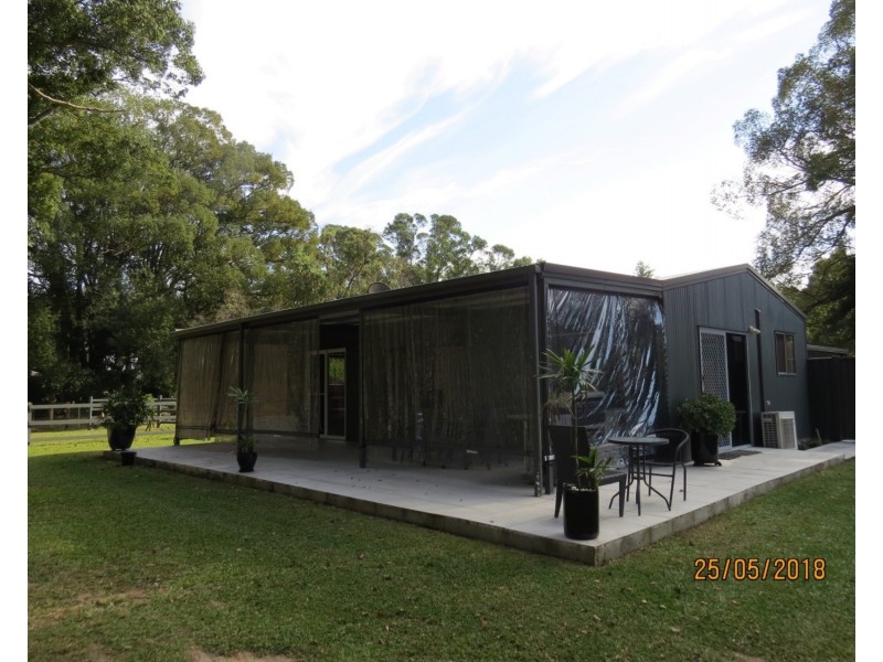 Middle Pocket NSW 2483